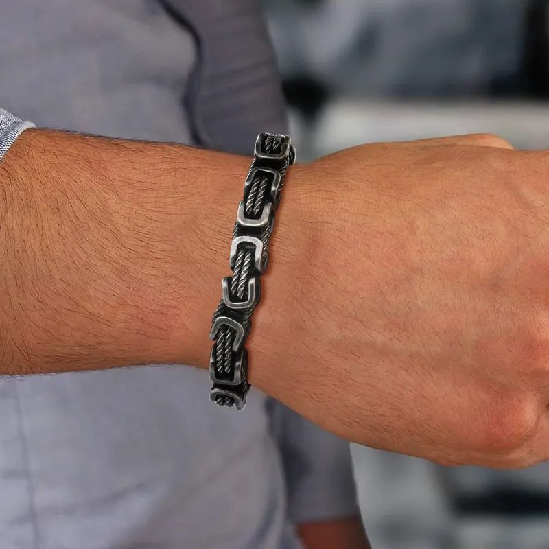 Pulsera Slave 4U – Freedom Vibes 4 Men