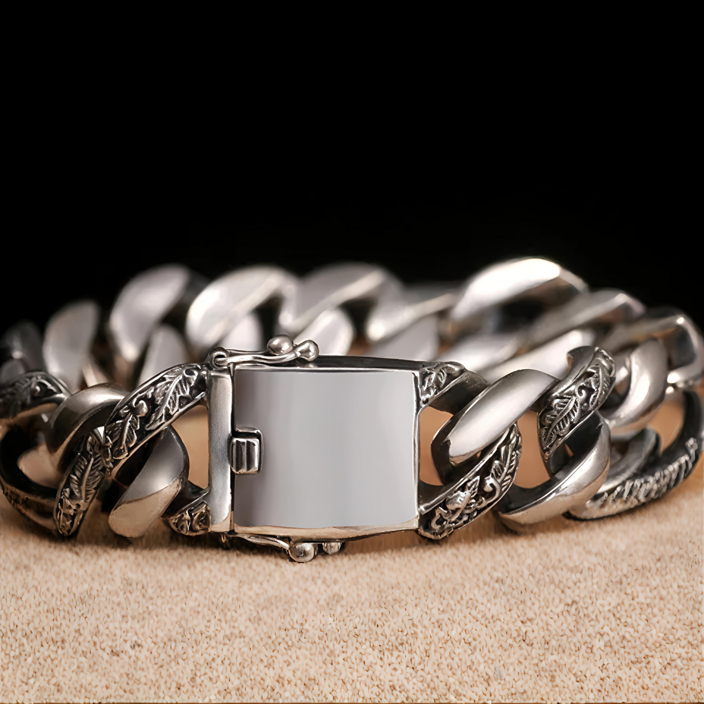 Pulsera Thorne – Freedom Vibes 4 Men