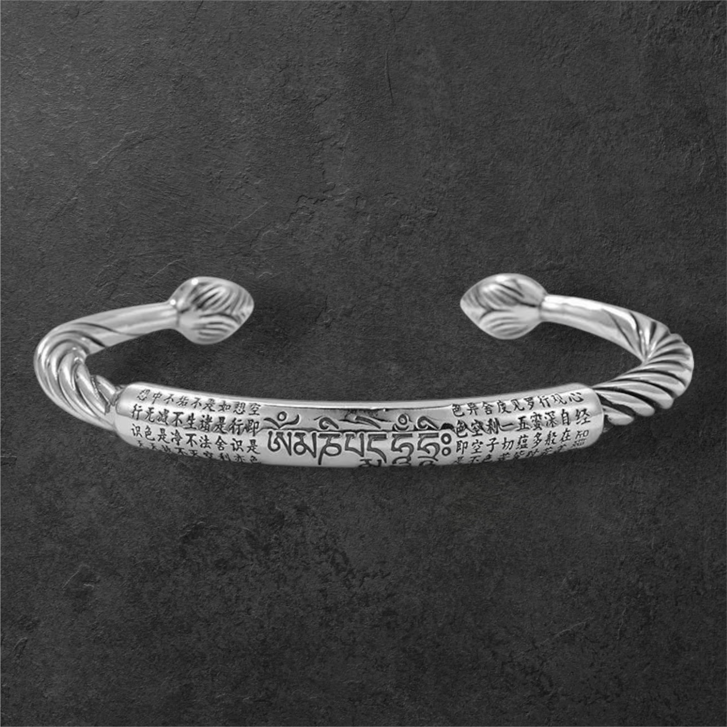 Brazalete Mystic Sigil – Freedom Vibes 4 Men