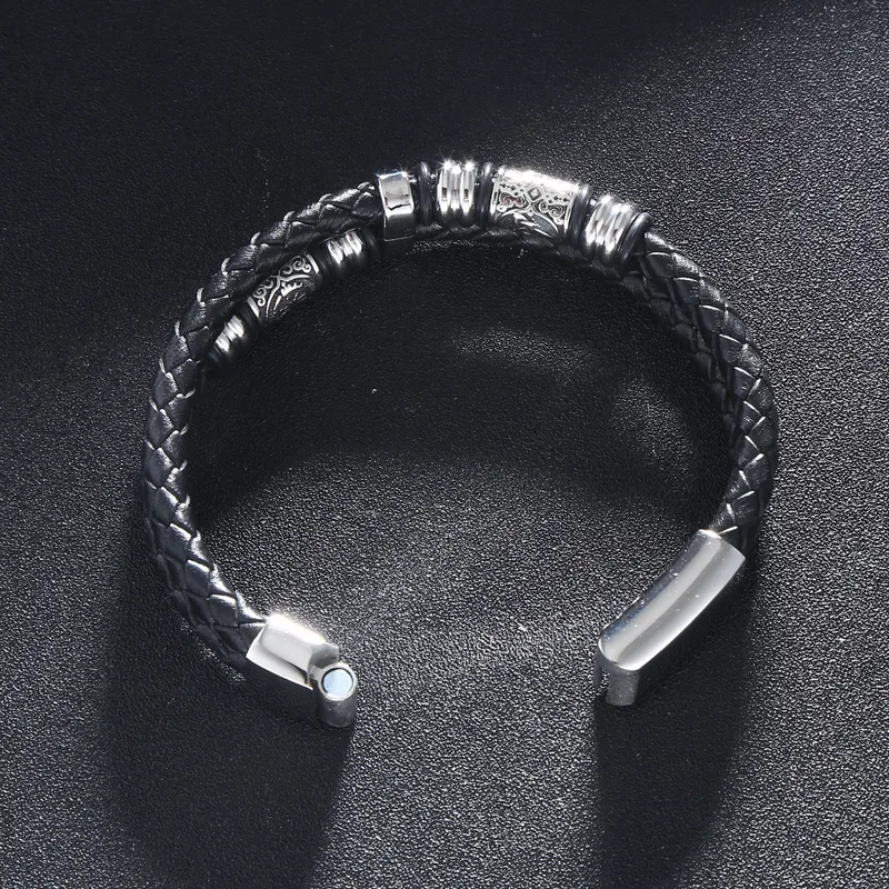 Pulsera Viking – Freedom Vibes 4 Men