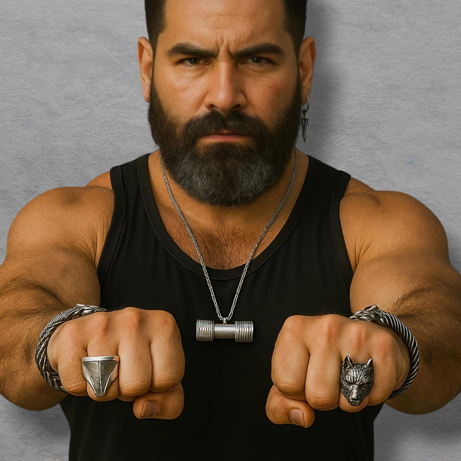 Anillos