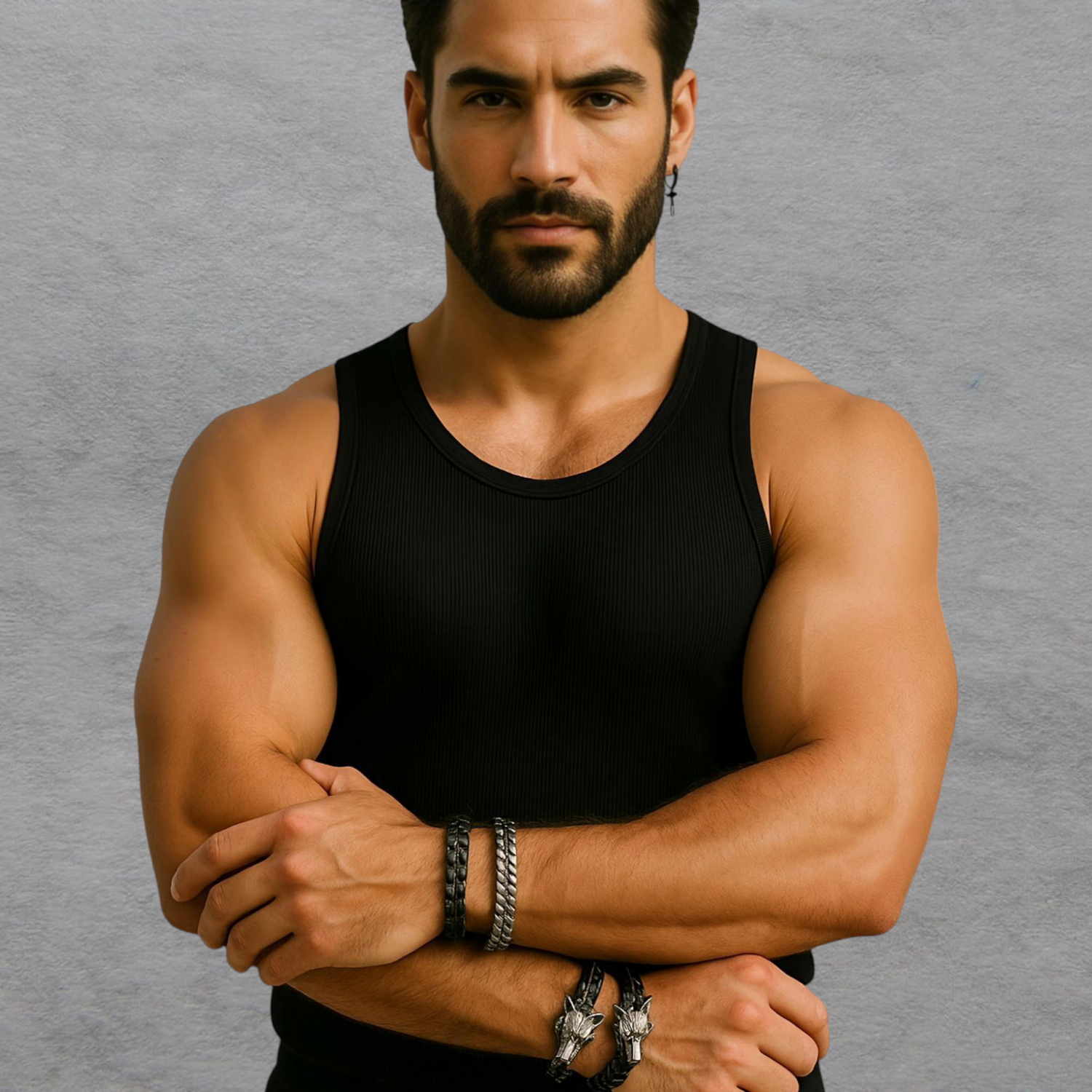Pulseras y Brazaletes