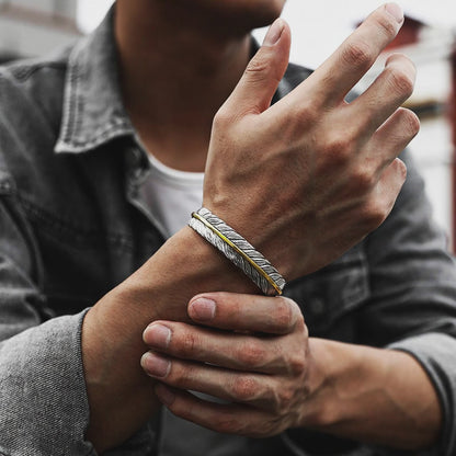 Brazalete “Awan” – Freedom Vibes 4 Men