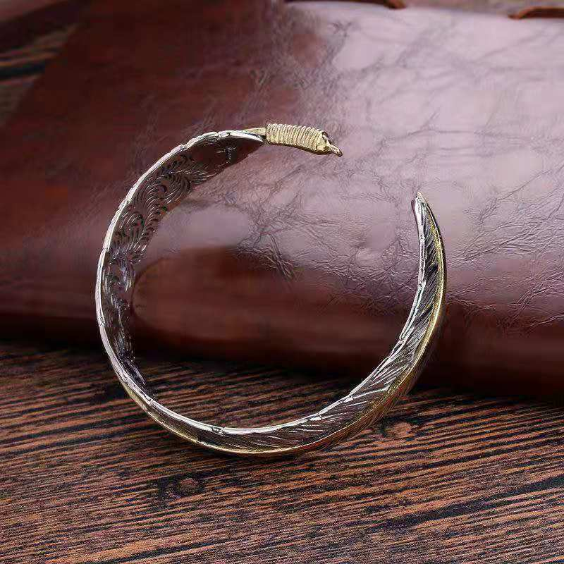 Brazalete “Awan” – Freedom Vibes 4 Men