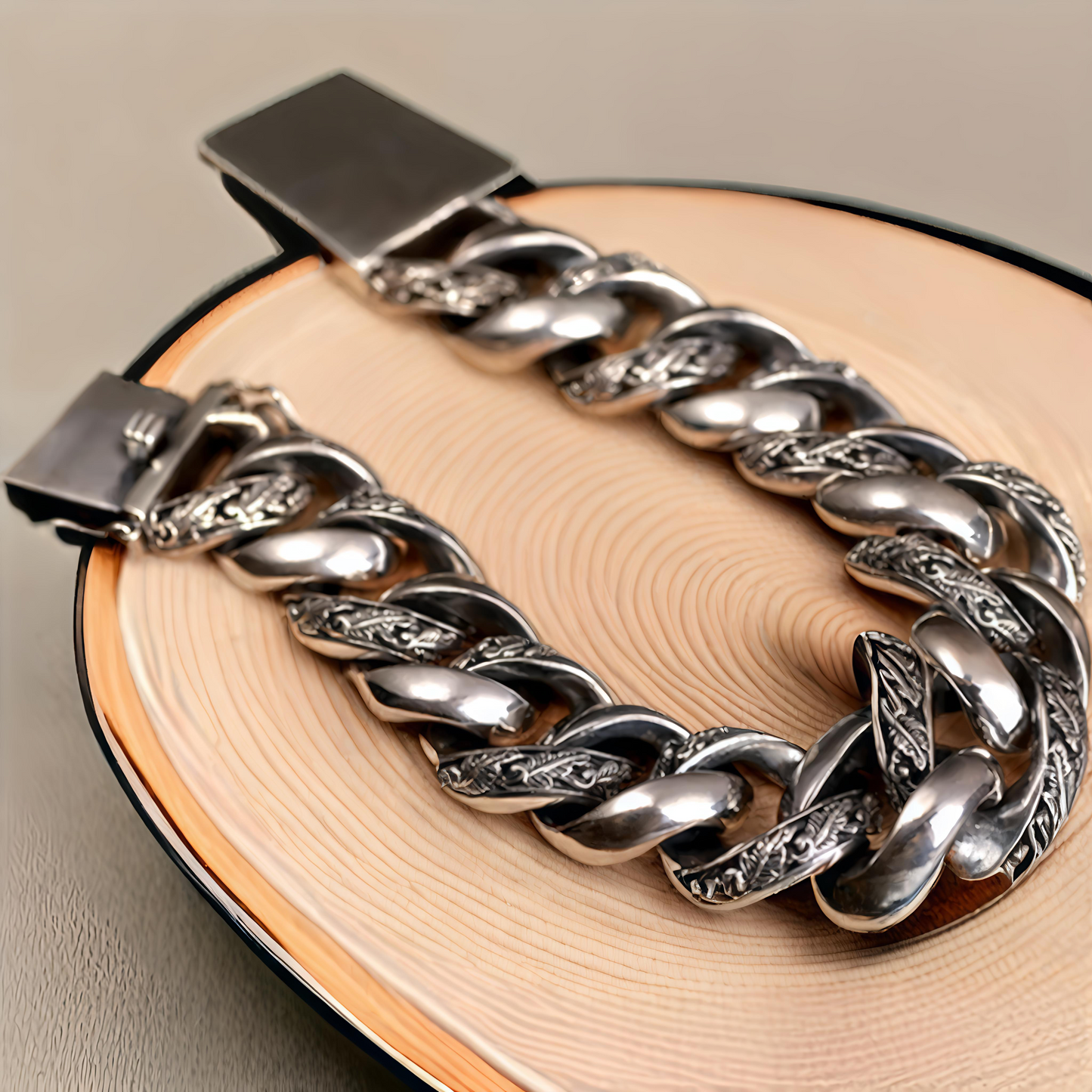 Pulsera Thorne – Freedom Vibes 4 Men
