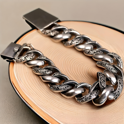 Pulsera Thorne – Freedom Vibes 4 Men