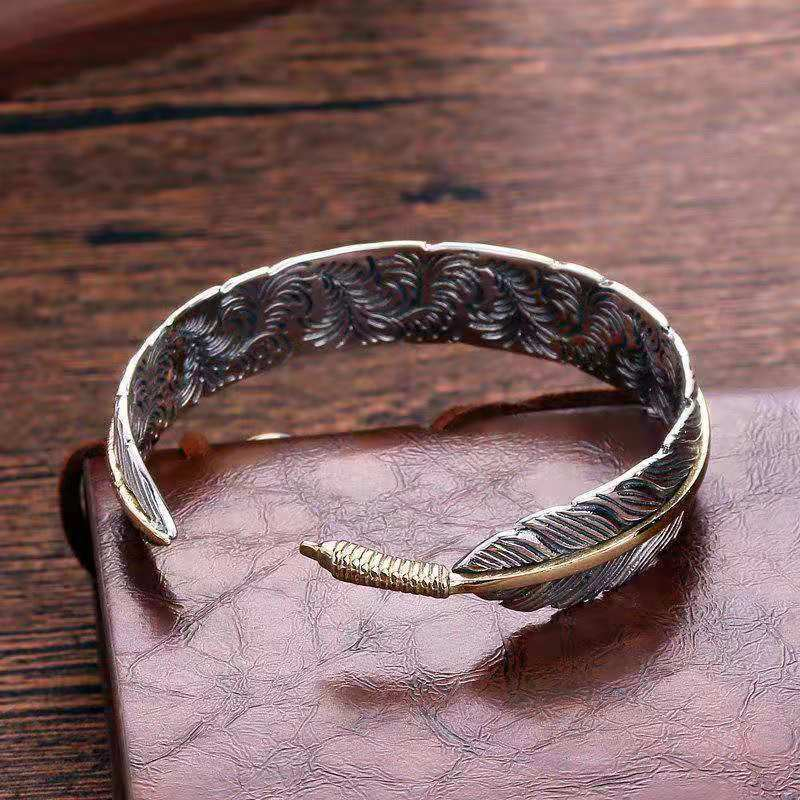 Brazalete “Awan” – Freedom Vibes 4 Men