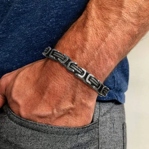 Pulsera Slave 4U – Freedom Vibes 4 Men