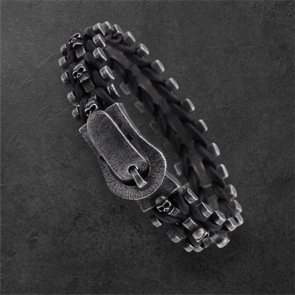 Pulsera Skull – Freedom Vibes 4 Men