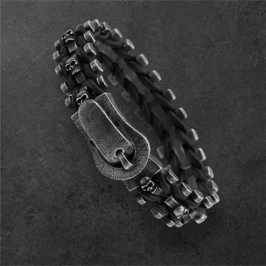 Pulsera Skull – Freedom Vibes 4 Men