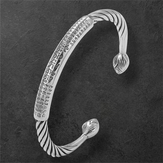 Brazalete Mystic Sigil – Freedom Vibes 4 Men