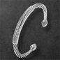 Brazalete Mystic Sigil – Freedom Vibes 4 Men