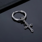 Pendiente “Crux Dominus” – Freedom Vibes 4 Men