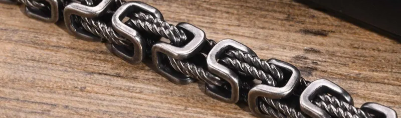 Pulsera Slave 4U – Freedom Vibes 4 Men