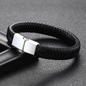 Pulsera Trenzada “Nomad” – Freedom Vibes 4 Men