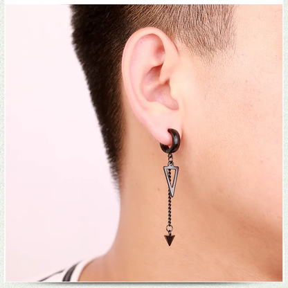 Pendiente “Teno” – Freedom Vibes 4 Men