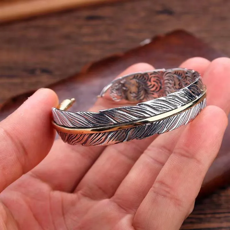 Brazalete “Awan” – Freedom Vibes 4 Men