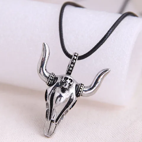 Collar Taurus – Freedom Vibes 4 Men