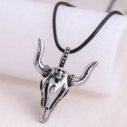 Collar Taurus – Freedom Vibes 4 Men