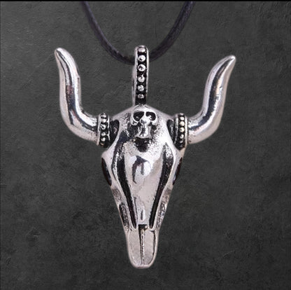 Collar Taurus – Freedom Vibes 4 Men