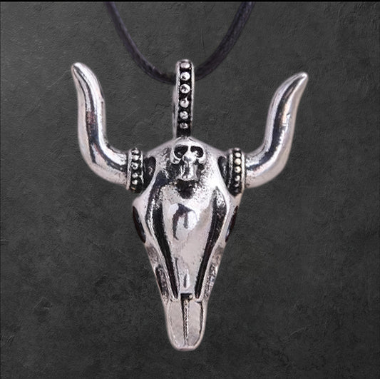 Collar Taurus – Freedom Vibes 4 Men