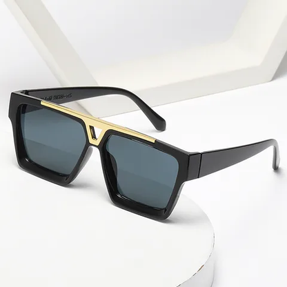 Lentes “Obsidian Line” – Freedom Vibes 4 Men