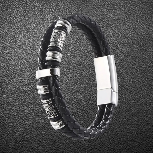 Pulsera Viking – Freedom Vibes 4 Men