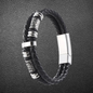 Pulsera Viking – Freedom Vibes 4 Men