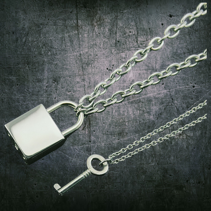 Collares “Lock & Code” – Freedom Vibes 4 Men