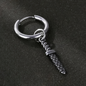 Pendiente “Excalibur” – Freedom Vibes 4 Men