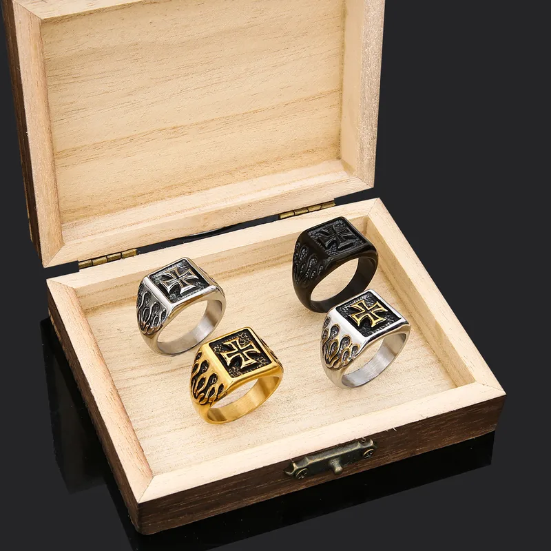 Anillo Draconis – Freedom Vibes 4 Men