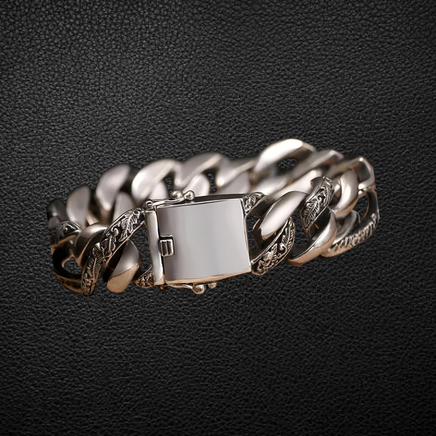 Pulsera Thorne – Freedom Vibes 4 Men