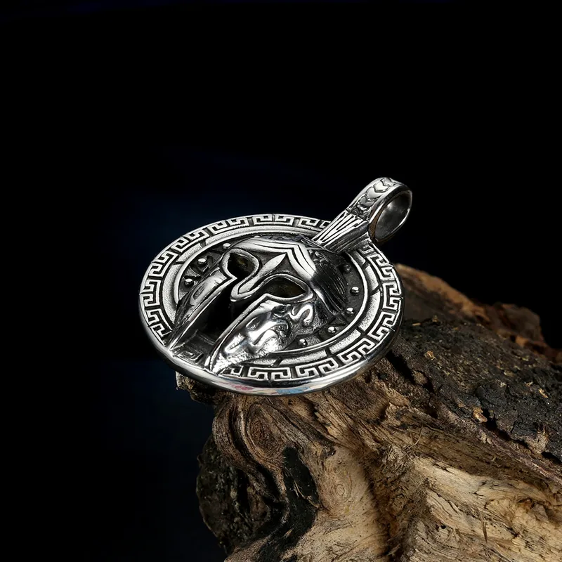 Dije Spartan Helm – Freedom Vibes 4 Men