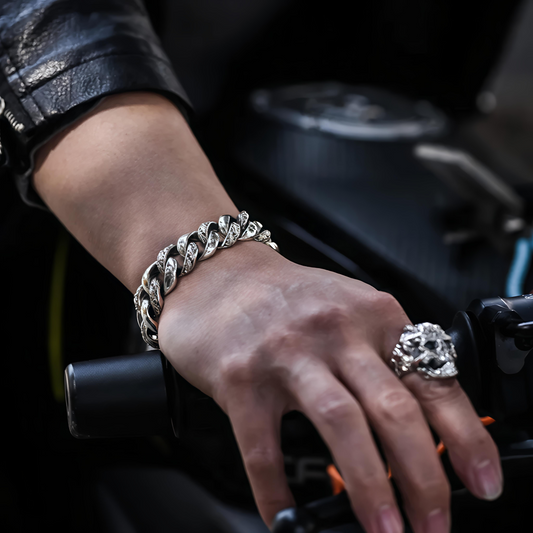 Pulsera Thorne – Freedom Vibes 4 Men