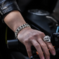 Pulsera Thorne – Freedom Vibes 4 Men