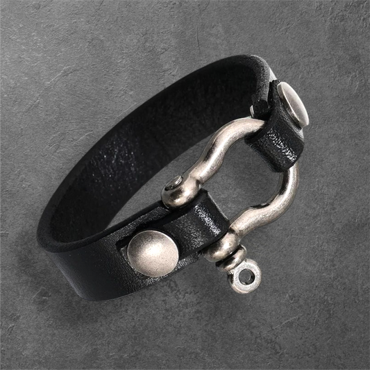 Pulsera Storm Buckle – Freedom Vibes 4 Men