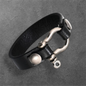 Pulsera Storm Buckle – Freedom Vibes 4 Men