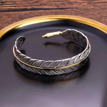 Brazalete “Awan” – Freedom Vibes 4 Men