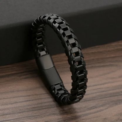Brazalete Iron Track – Freedom Vibes 4 Men