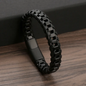 Brazalete Iron Track – Freedom Vibes 4 Men