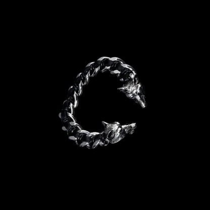 Pulsera 2 Wolves – Freedom Vibes 4 Men
