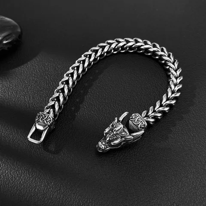 Pulsera Dragón Supremo – Freedom Vibes 4 Men