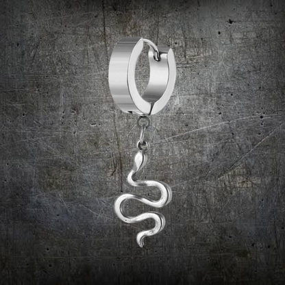 Pendiente “Coatl” – Freedom Vibes 4 Men