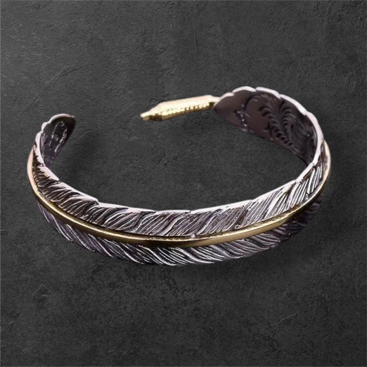 Brazalete “Awan” – Freedom Vibes 4 Men