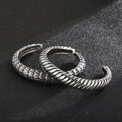 Brazalete Draco Armadura – Freedom Vibes 4 Men
