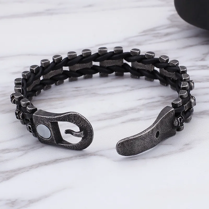 Pulsera Skull – Freedom Vibes 4 Men