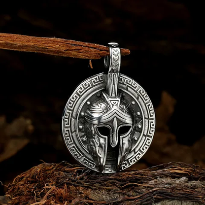 Dije Spartan Helm – Freedom Vibes 4 Men
