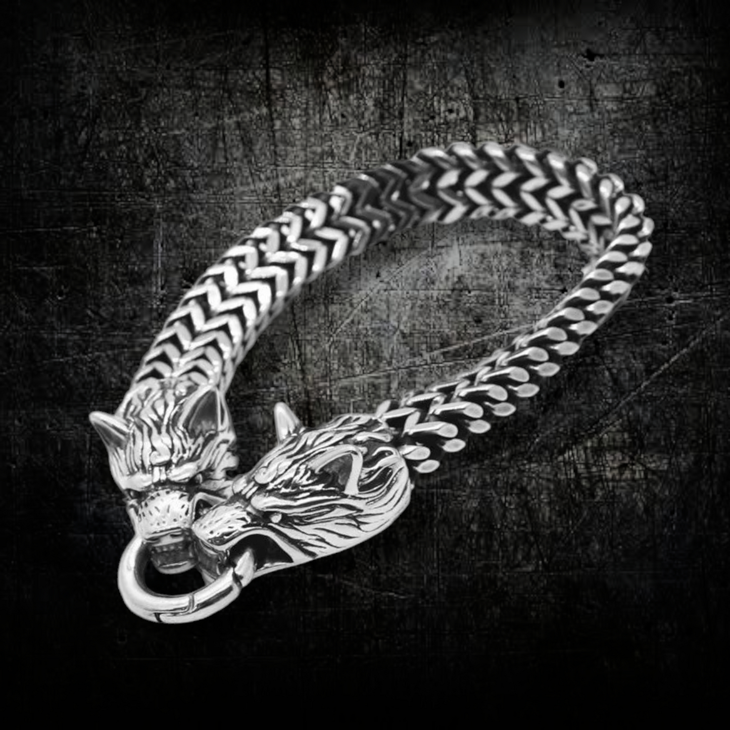 Brazalete Fenrir – Freedom Vibes 4 Men