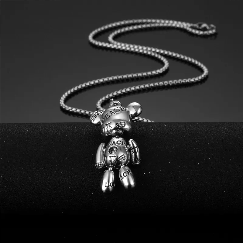 Collar “Koda” – Freedom Vibes 4 Men