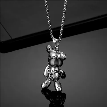 Collar “Koda” – Freedom Vibes 4 Men